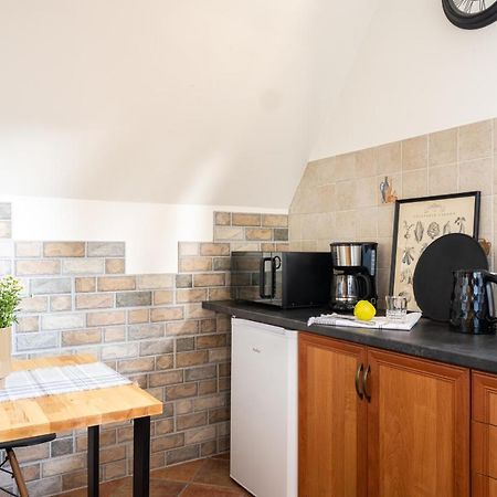 Apartament Tatry #Dobrylot Zakopane Exterior photo