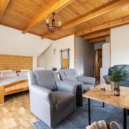 Apartament Tatry #Dobrylot Zakopane Exterior photo