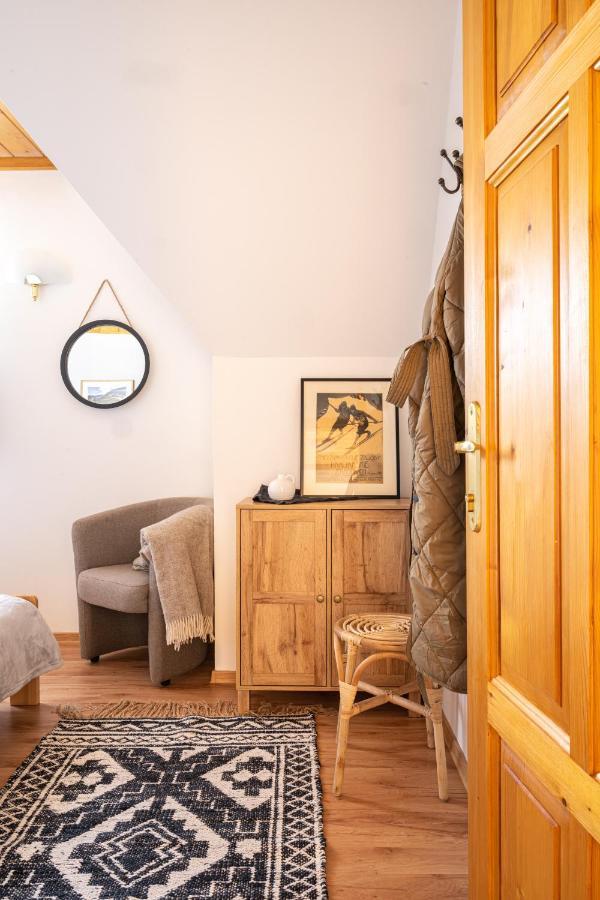 Apartament Tatry #Dobrylot Zakopane Exterior photo
