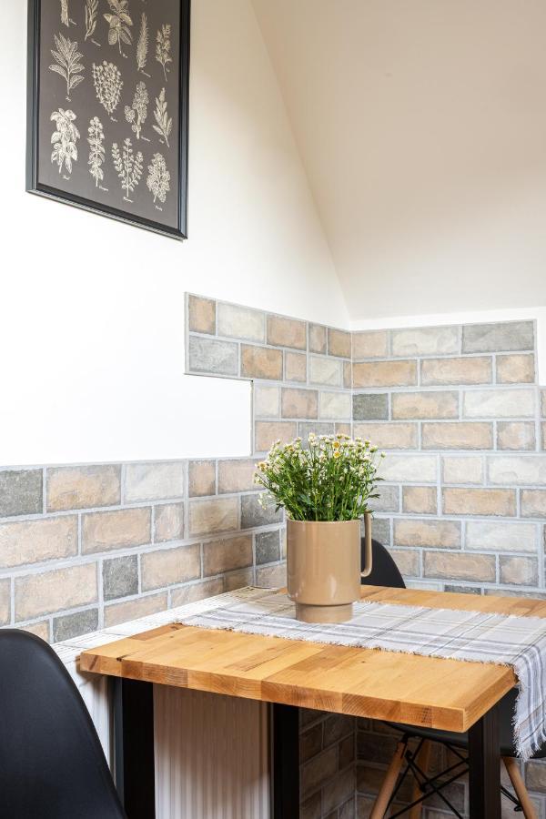 Apartament Tatry #Dobrylot Zakopane Exterior photo